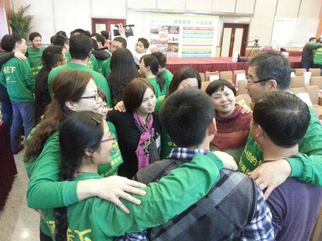 【動能教育聯(lián)盟特刊】建立信仰的四大步驟(第三天)