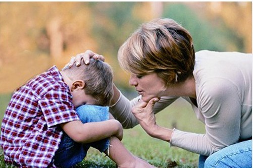 少年演講家深刻地改變了孩子他們自己的價值觀和生活方式