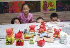 真愛(ài)孩子的父母會(huì)怎樣給孩子一個(gè)幸福的童年？