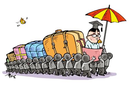 愛通天下教育集團團隊，會注重孩子內(nèi)心的問題進行輔導，給孩子一個良好的氛圍，讓孩子建立一顆感恩的心，幫助孩子成長。