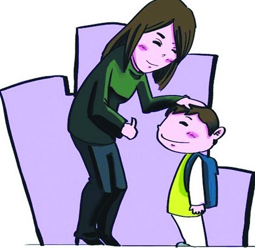 歐陽維建老師在深圳沙井講學(xué)的時候，提出了一個問題：“為什么在學(xué)校成精很好的學(xué)生，出來工作后，在社會上反而比不上在學(xué)校成績不是很好學(xué)習(xí)成績一般的學(xué)生?為什么這些成績中等的學(xué)生反而更容易成功呢?”