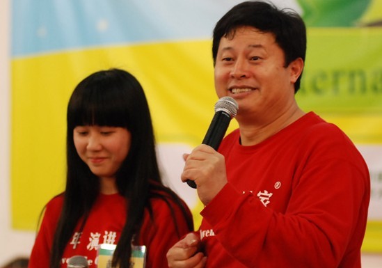 為什么要選擇愛通天下少年演講家學(xué)習(xí)動(dòng)力營(yíng)?