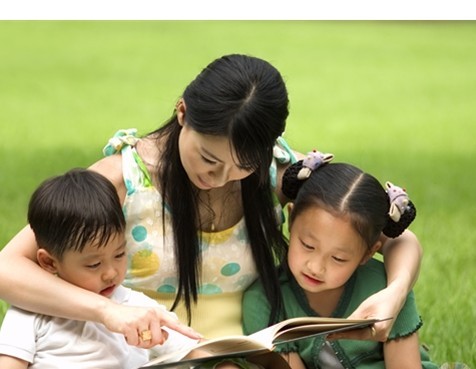 學(xué)齡前兒童的教育要注重的問題: