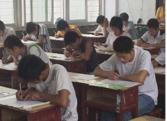 為什么高考成本會不斷升高？