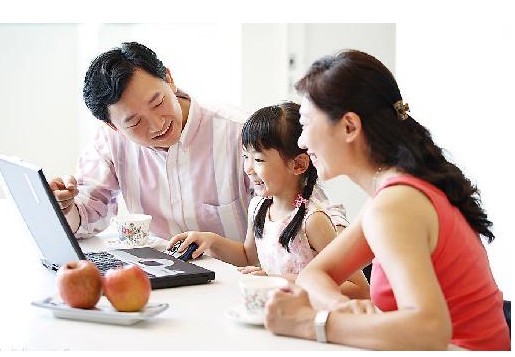 少年演講家學(xué)習(xí)動(dòng)力營(yíng)讓家長(zhǎng)見(jiàn)證孩子的改變