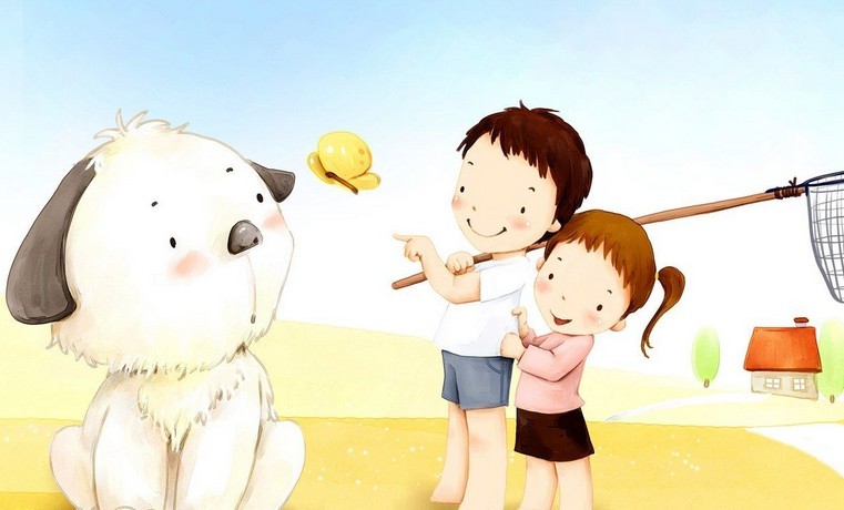 愛通天下教育專員認(rèn)為友好、鼓勵(lì)是快樂(lè)教育的最佳方法那么父母該怎么做呢?父母該能讓孩子對(duì)生活增強(qiáng)信心，使孩子感到生活中美好的東西很多，而不僅僅是枯燥的學(xué)習(xí)、作業(yè)、成績(jī)等。所以教育專員認(rèn)為這10條教育孩子的言語(yǔ)父母該好好學(xué)習(xí)。