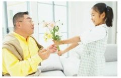 李開(kāi)復(fù)如何教育女兒？