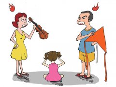 孩子真的是叛逆嗎？