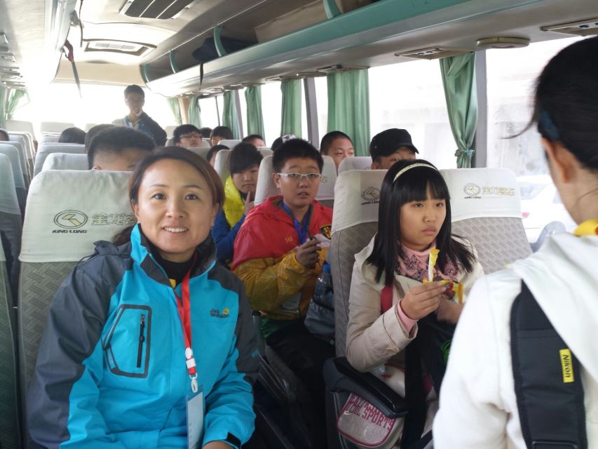 鐵嶺第一期動(dòng)能營(yíng)開(kāi)營(yíng)了