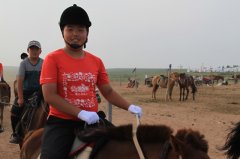 山東信陽(yáng)少年演講家史哲輝