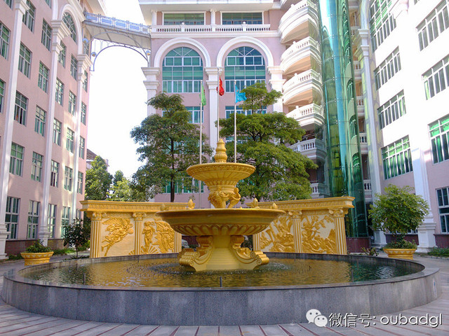 歐爸去哪兒？歐爸在廣州（1月12日）