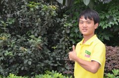 楊長春—少年演講家偉人學(xué)校派遣專員