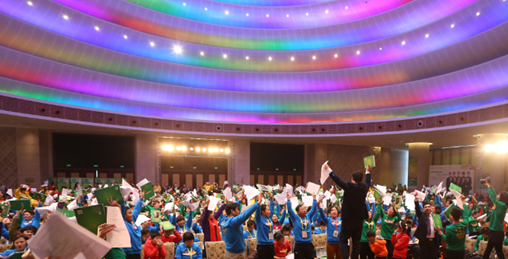 合格父母考級(jí)