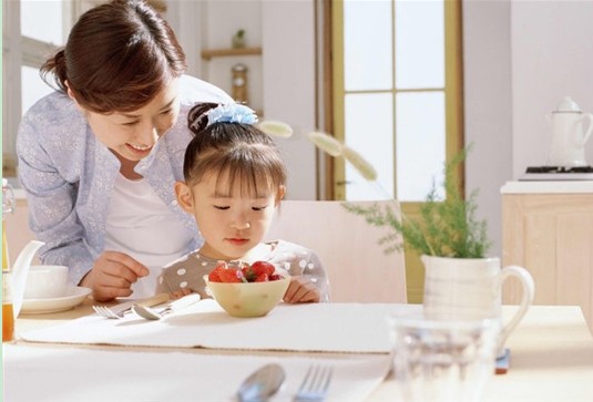 合格父母考級(jí)