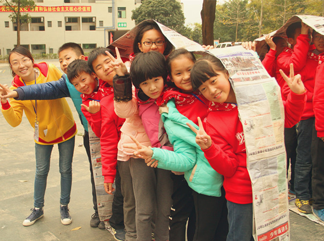 少年演講家活動