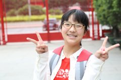 少年演講家韓鐠茵、程方舟3月份成長進步的好消息