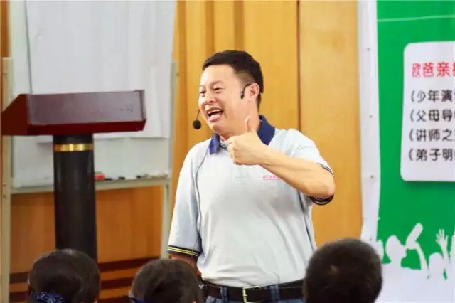 動能風(fēng)暴歐爸