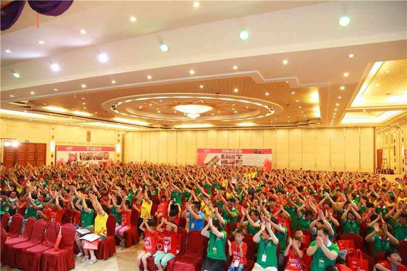 動(dòng)能風(fēng)暴