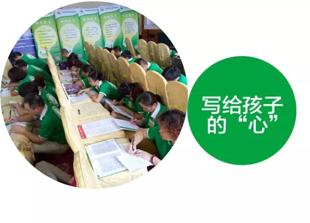 少年演講家特訓(xùn)營