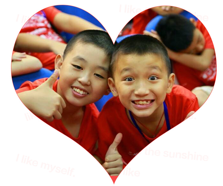 少年演講家特訓(xùn)營(yíng)