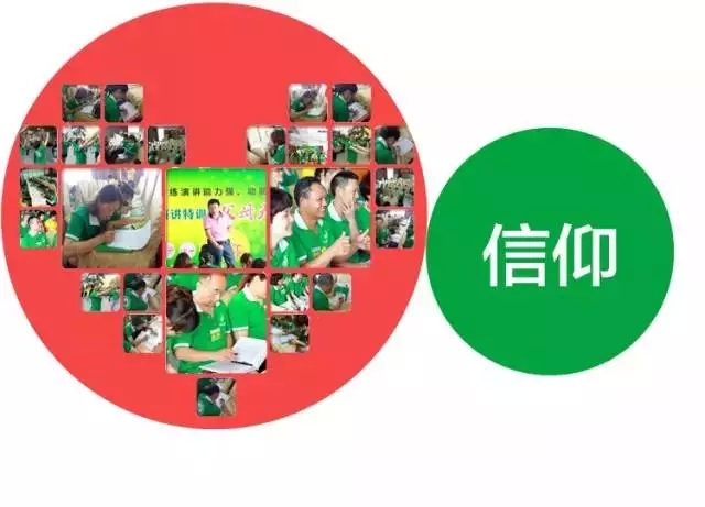 少年演講家特訓(xùn)營(yíng)