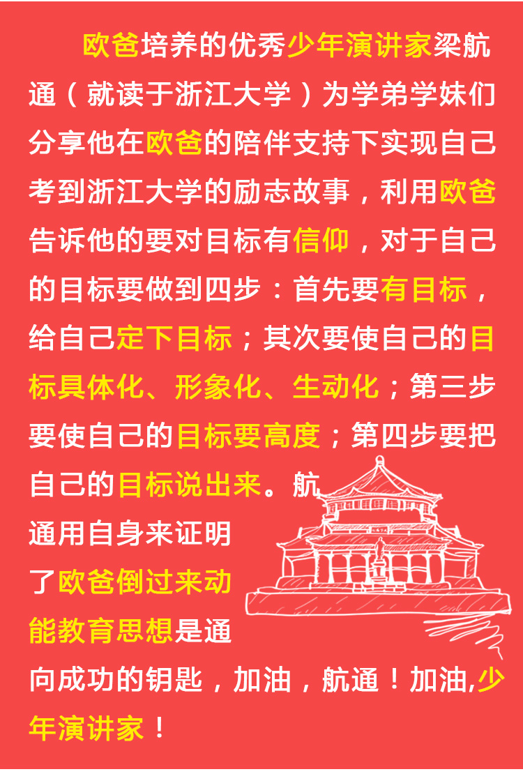 少年演講家國(guó)際動(dòng)能贏