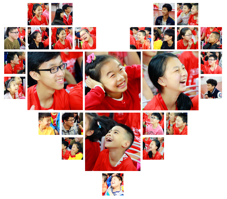 少年演講家特訓(xùn)營