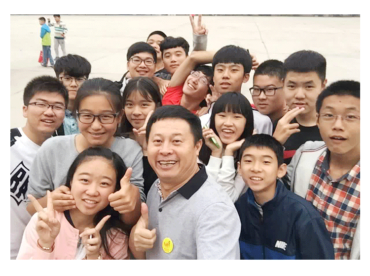 孩子的成長路上需要什么