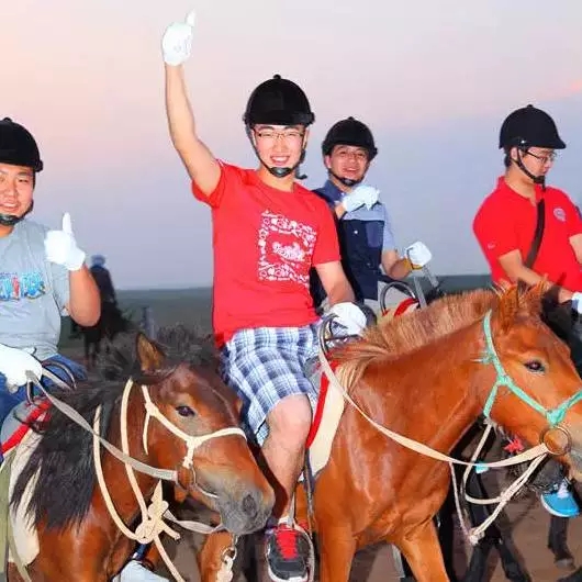 111動能貴人幸福生態(tài)社區(qū)