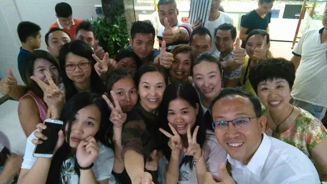 動能教育公益講學(xué)