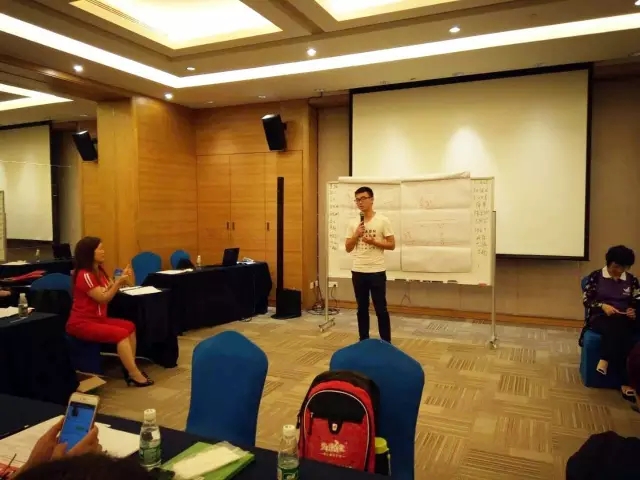 動能教育公益講學(xué)-深圳