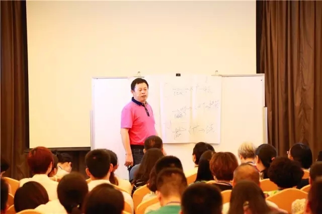 合格父母動能特訓(xùn)班