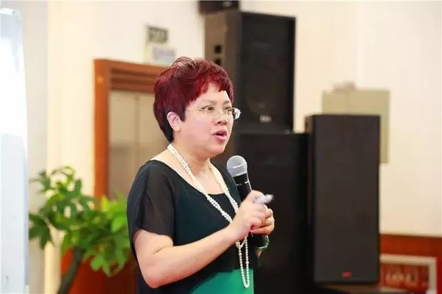 我是歐爸·動(dòng)能貴人之道