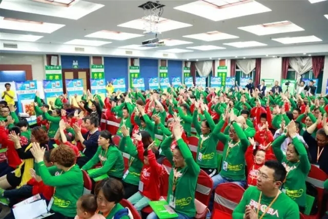 山東濟(jì)南教育與演講之道