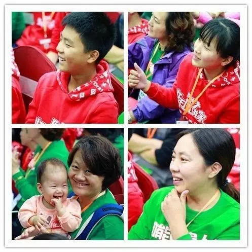 山東濟(jì)南教育與演講之道