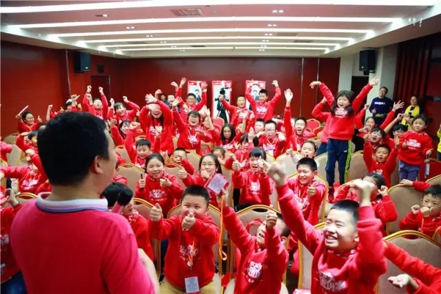 山東濟(jì)南教育與演講之道