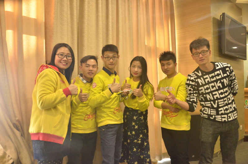 動(dòng)能社區(qū)