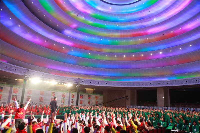 動(dòng)能社區(qū)