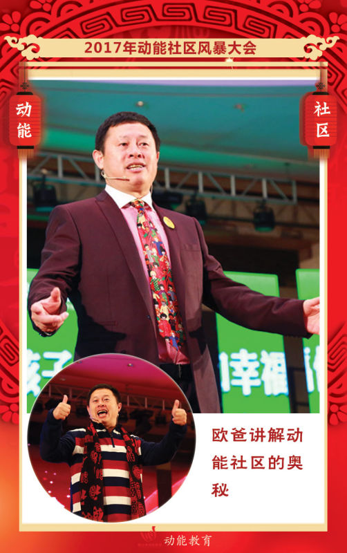 動(dòng)能社區(qū)