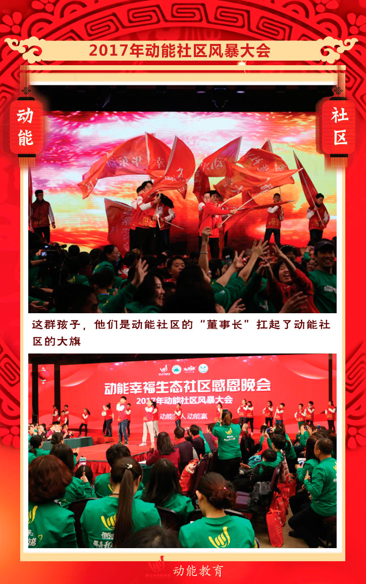 動(dòng)能社區(qū)