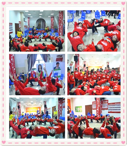 歐爸動(dòng)能社區(qū)