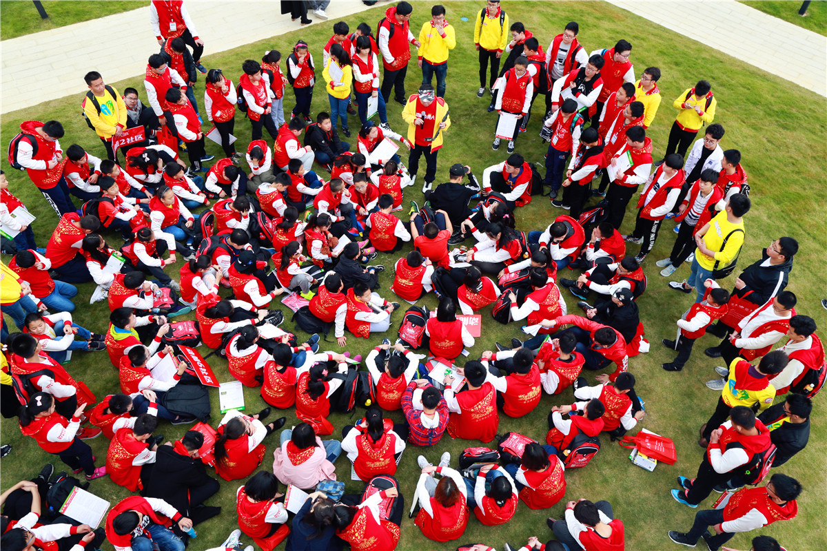 動(dòng)能社區(qū)