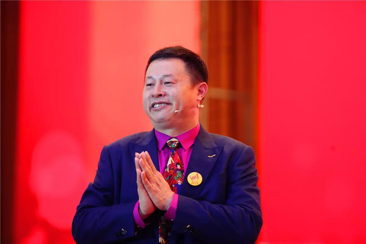 中國父母教育節(jié)