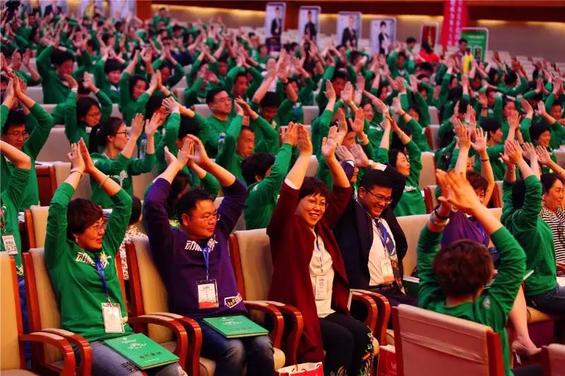 中國父母教育節(jié)