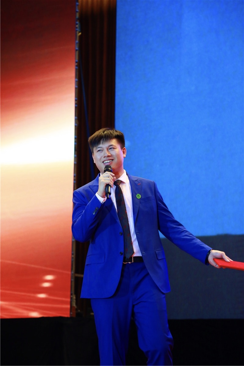 中國(guó)父母教育節(jié)