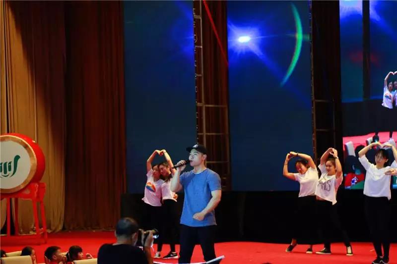 中國(guó)父母教育節(jié)