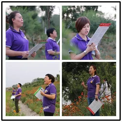 真實(shí)做人，演講傳愛——?dú)W爸·動(dòng)能講師之道北京進(jìn)行中！