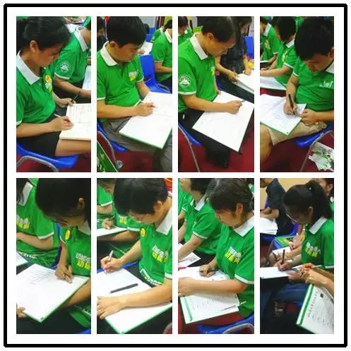 招不到生？做教育必懂的兩個(gè)概念——《歐爸教育與演講之道·教育機(jī)構(gòu)專場(chǎng)》