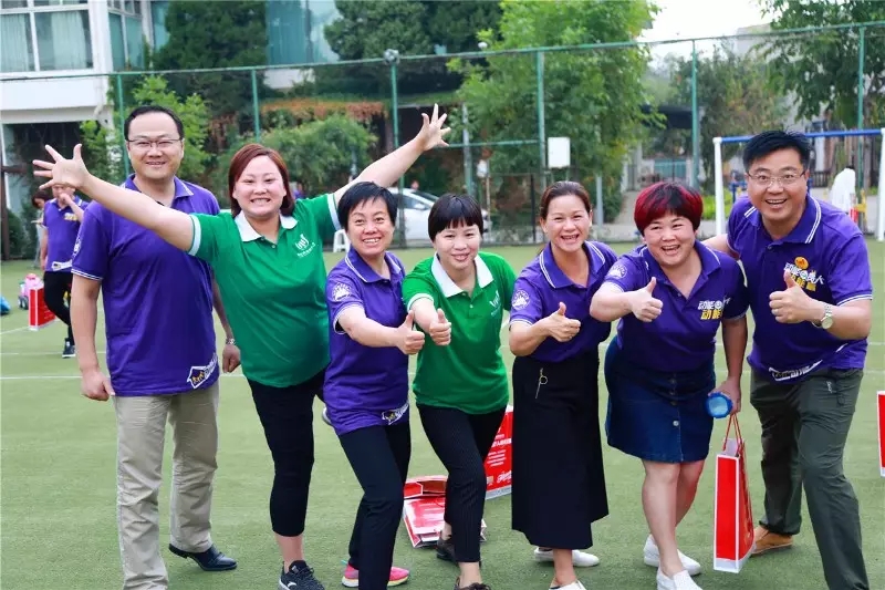  【吼出自信，愛出奇跡】——第七期歐爸·動能講師之道