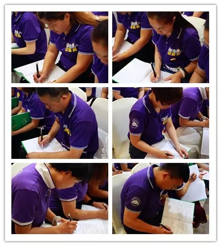  【吼出自信，愛出奇跡】——第七期歐爸·動能講師之道